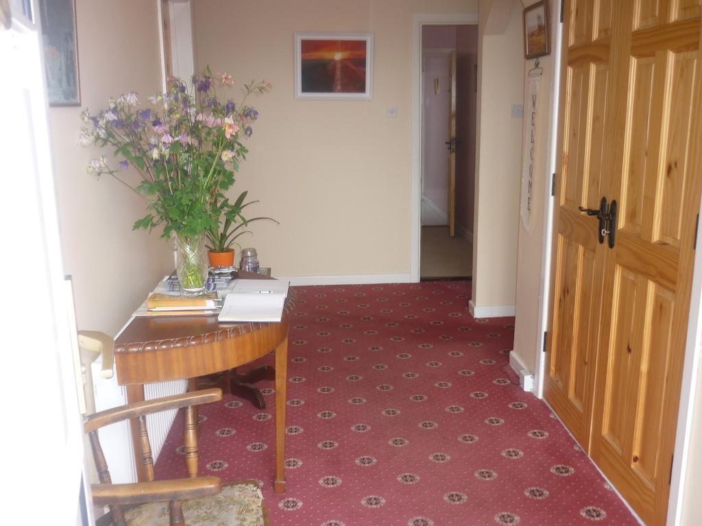 Freshford Castle View B&B מראה חיצוני תמונה
