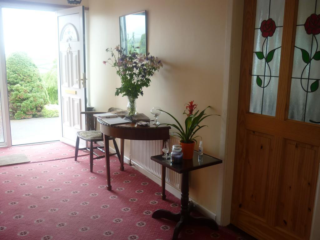 Freshford Castle View B&B מראה חיצוני תמונה